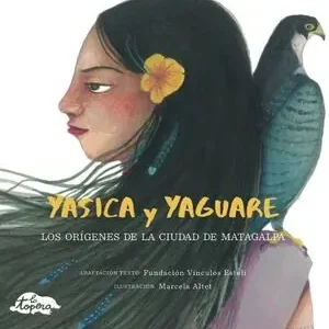Oferta De Temporada YASICA Y YAGUARE