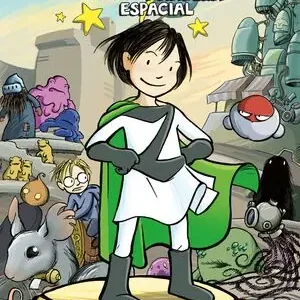 ZITA, LA VIAJERA ESPACIAL Certificado