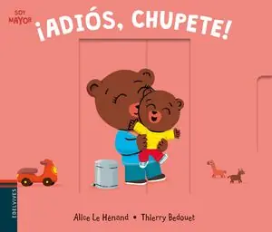 ¡ADIÓS, CHUPETE! Oferta Flash