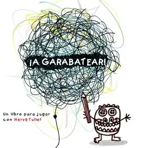 ¡A GARABATEAR! De Moda