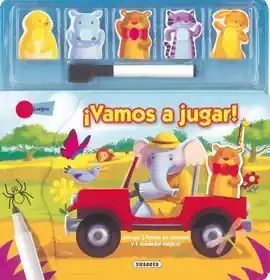 ¡A JUGAR! Precio Reducido