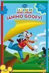 ¡ÁNIMO GOOFY! Nueva Colección