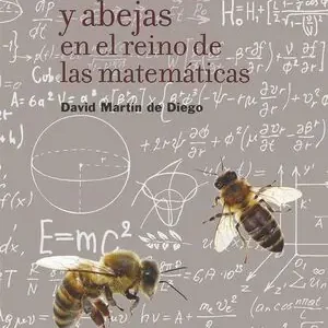 Artesanal PRINCESAS Y ABEJAS EN EL REINO DE LAS MATEMÁTICAS