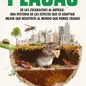 Directo De Fábrica PLAGAS