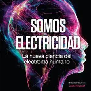 Envío Gratis SOMOS ELECTRICIDAD
