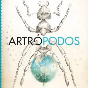 ARTRÓPODOS Última Oportunidad