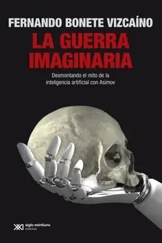 Bestseller LA GUERRA IMAGINARIA