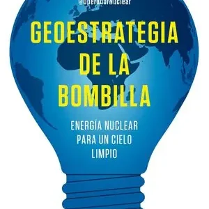 Disponible Ahora GEOESTRATEGIA DE LA BOMBILLA