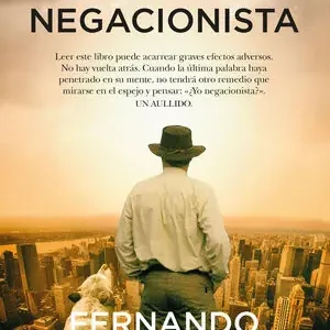 YO, NEGACIONISTA Bestseller