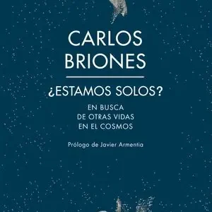 Disponible Ahora ¿ESTAMOS SOLOS?