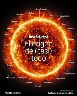 Edición Limitada EL ORIGEN DE (CASI) TODO