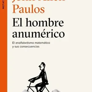 EL HOMBRE ANUMÉRICO Oferta Flash