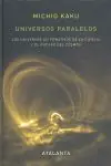 Compra Ahora UNIVERSOS PARALELOS