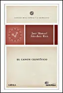 EL CANON CIENTÍFICO Precio Bajo