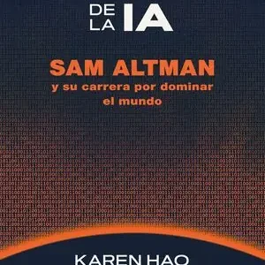 EL IMPERIO DE LA IA Premium