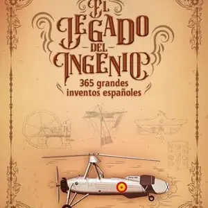 EL LEGADO DEL INGENIO Garantía Incluida