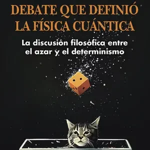 EINSTEIN, SCHRÖDINGER Y EL DEBATE QUE DEFINIÓ LA FÍSICA CUÁNTICA Oferta De Temporada