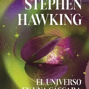 Compra Ahora EL UNIVERSO EN UNA CÁSCARA DE NUEZ
