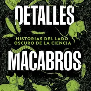 DETALLES MACABROS Stock Limitado