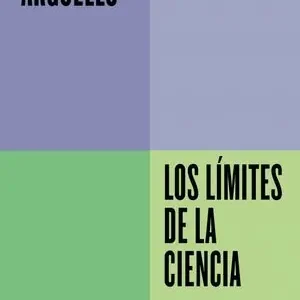 Descuento LOS LÍMITES DE LA CIENCIA