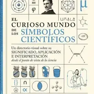 Certificado CURIOSO MUNDO DE LOS SIMBOLOS CIENTIFICOS, EL