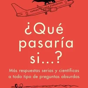 ¿QUÉ PASARÍA SI...? 2 Garantía Incluida