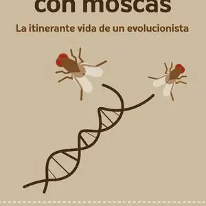 BAILANDO CON MOSCAS Ordena Ya