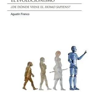 EL EVOLUCIONISMO Rebajas