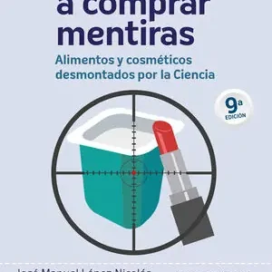 Bestseller VAMOS A COMPRAR MENTIRAS (NE)