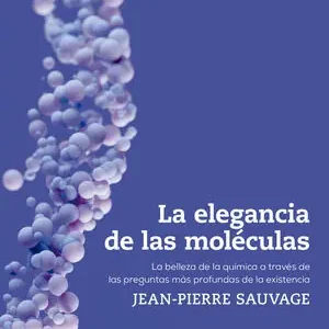 Descuento LA ELEGANCIA DE LAS MOLÉCULAS