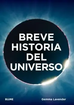 BREVE HISTORIA DEL UNIVERSO Tendencia