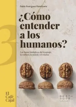 CÓMO ENTENDER A LOS HUMANOS? Liquidación