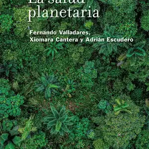 Alta Calidad LA SALUD PLANETARIA