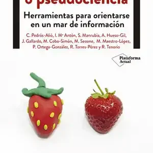 CIENCIA O PSEUDOCIENCIA Alta Calidad