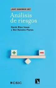 ANÁLISIS DE RIESGOS Más Vendido