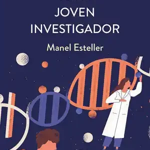 CARTAS A UN JOVEN INVESTIGADOR Máxima Calidad