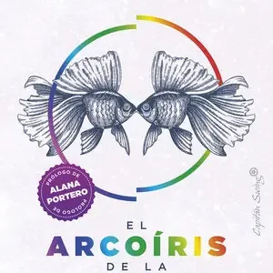 EL ARCOÍRIS DE LA EVOLUCIÓN Original