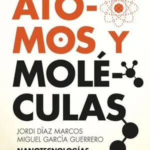 Compra Ahora ÁTOMOS Y MOLÉCULAS