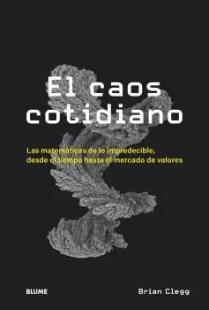 EL CAOS COTIDIANO Moderno