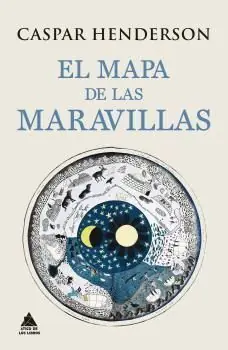 EL MAPA DE LAS MARAVILLAS Pedido Al Por Mayor