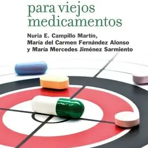Compra Ahora NUEVOS USOS PARA VIEJOS MEDICAMENTOS
