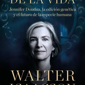 EL CÓDIGO DE LA VIDA Novedad