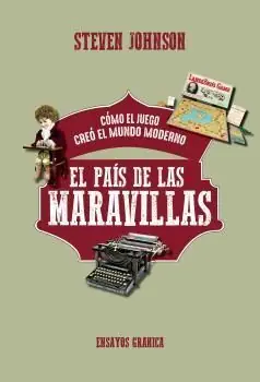 Certificado PAÍS DE LAS MARAVILLAS, EL