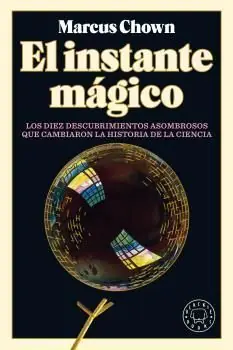 EL INSTANTE MÁGICO Edición Limitada
