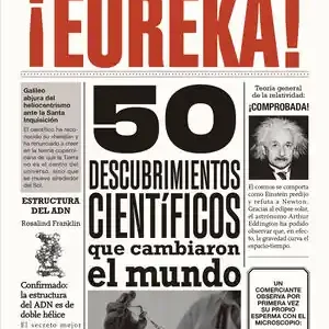 ¡EUREKA! Liquidación