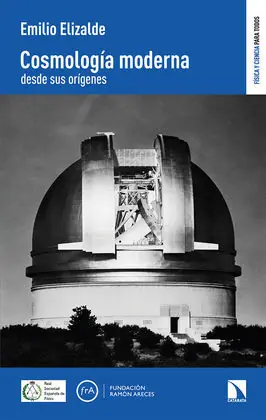 Envío Exprés COSMOLOGÍA MODERNA DESDE SUS ORÍGENES