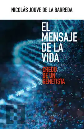 EL MENSAJE DE LA VIDA Comprar En Línea