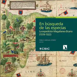 EN BÚSQUEDA DE LAS ESPECIAS Disponible Ahora