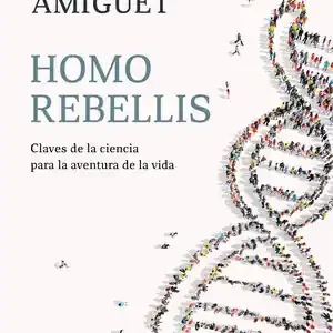 Alta Calidad HOMO REBELLIS