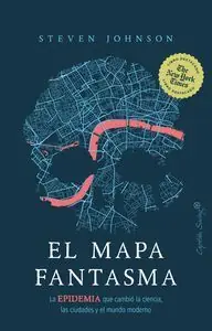 Bestseller EL MAPA FANTASMA